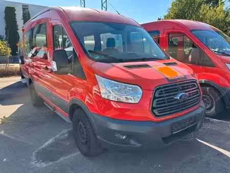 Ford Transit 2.0 TDCi 105 Trend