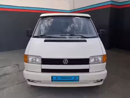 Volkswagen Transporter T4 California 2.4