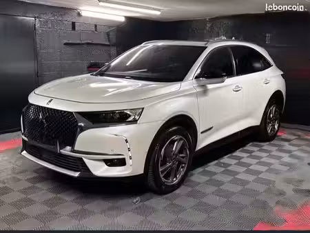 DS 7 