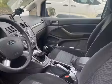 Ford C-max SE