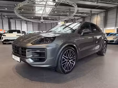 Porsche Cayenne V6 3.0 4x4