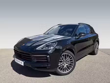 Porsche Cayenne S 2.9 440 Platinum 4x4