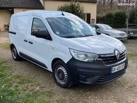 Renault Express Van 1.5 dCi 95 Confort