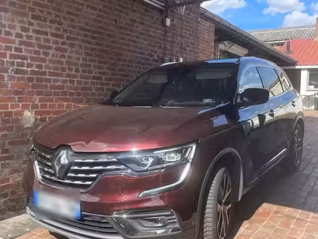Renault Koleos 1.7 dCi 150