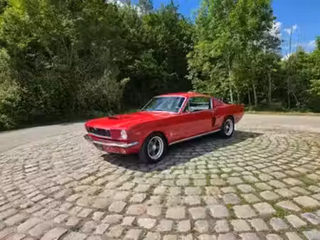 Ford Fairlane 