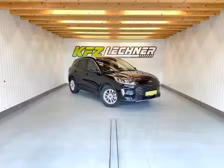 Ford Kuga 1.5 120