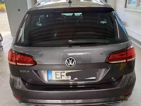 Volkswagen Golf 1.5 TSI 150 Highline