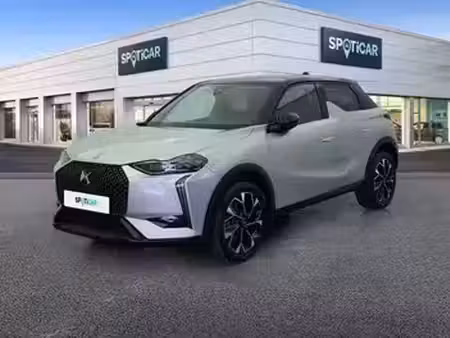 DS 3 1.2 PureTech 130 Opera