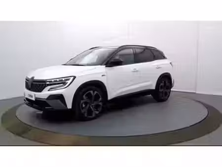 Renault Austral 1.2 200 Esprit Alpine