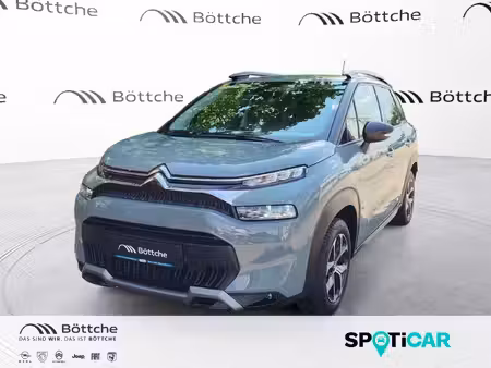 Citroën C3 Aircross 1.2 130 Plus