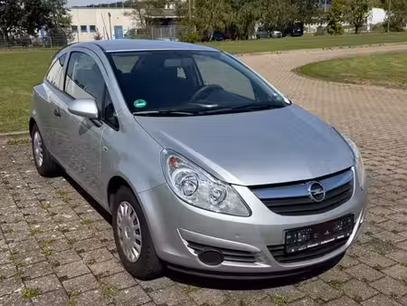 Opel Corsa 1.0 60