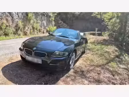 BMW Z4 25SI 2.5 218 Confort