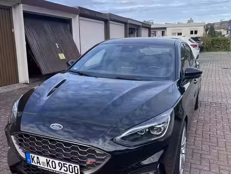 Ford Focus ST 2.3 EcoBoost 280 S