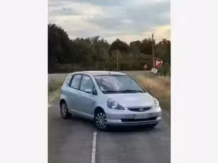 Honda Jazz 1.2 78 S
