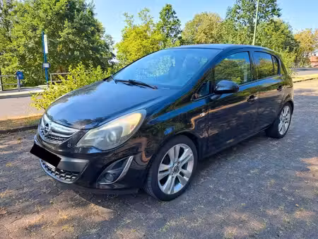 Opel Corsa 1.4 87 Selection