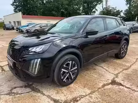 Peugeot 2008 1.2 PureTech 100 Style
