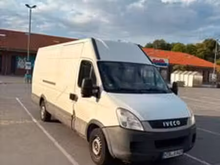 Iveco Daily 35 2.3 136