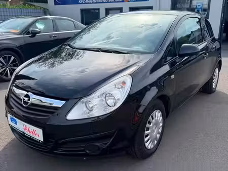 Opel Corsa 1.2 80 Selection