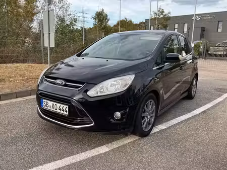 Ford C-max 1.6 150 Titanium