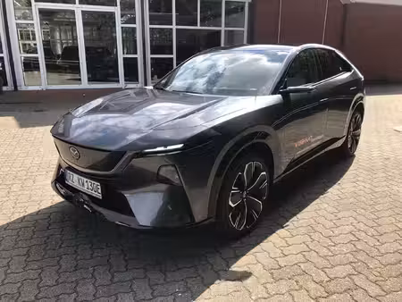 Mazda CX-6 258 Takumi Plus