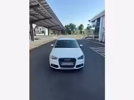 Audi A1 1.6 TDI 105 Ambiente
