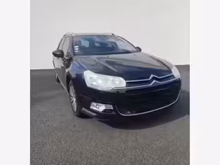 Citroën C5 Tourer 1.6 HDi 115 Millenium