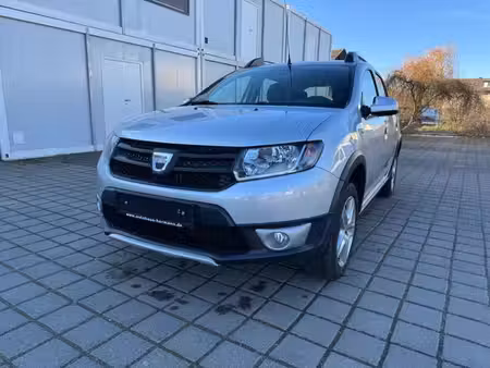 Dacia Sandero 0.9 TCe 90