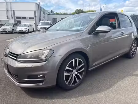 Volkswagen Golf 2.0 TDI 150 Highline