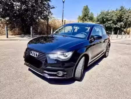 Audi A1 1.6 TDI 90 S line