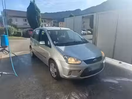 Ford C-max 1.6 TDCi 90 Trend