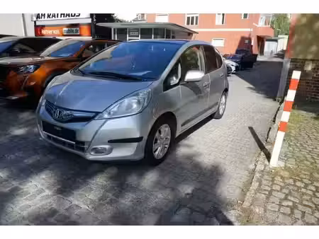 Honda Jazz 1.3 88 Elegance