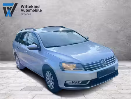 Volkswagen Passat 1.4 TSI 150 Trendline