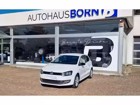 Volkswagen Polo 1.6 TDI 90 Match