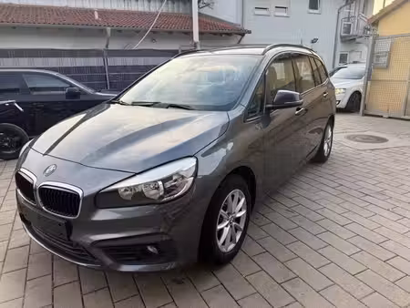 BMW Série 2 216d 1.5 116