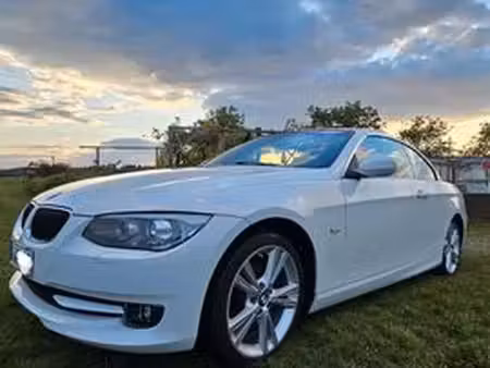 BMW Série 3 318i 2.0 143