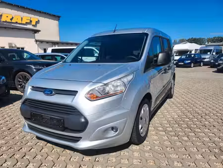 Ford Transit 1.6 95 Trend