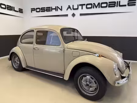 Volkswagen Beetle 1.3
