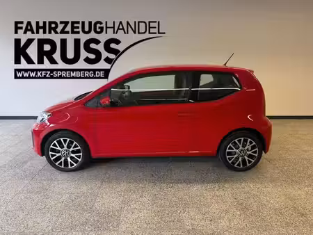 Volkswagen up! 1.0 65