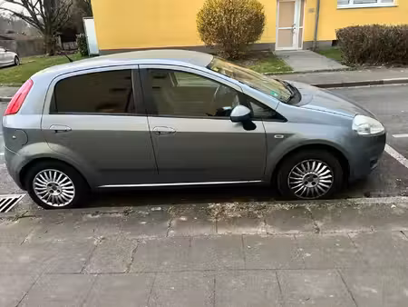 Fiat Punto 1.2 60 Start