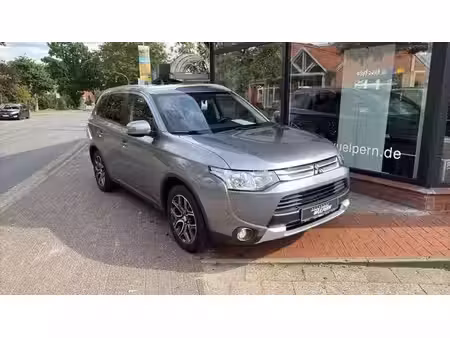 Mitsubishi Outlander 2.3 150 4x4
