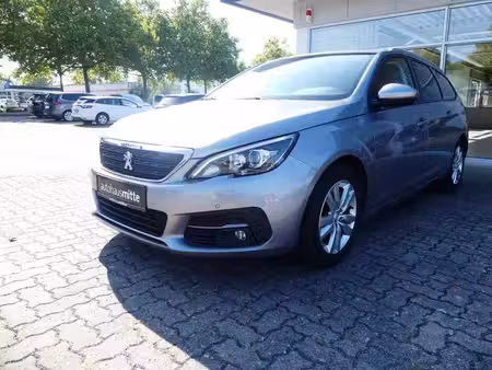 Peugeot 308 1.2 THP 110 Active