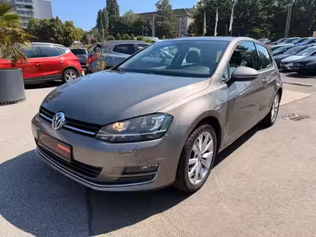 Volkswagen Golf 2.0 TDI 150 Highline
