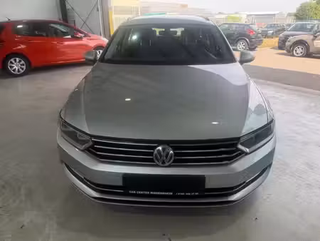 Volkswagen Passat 2.0 TDI 150 Confortline