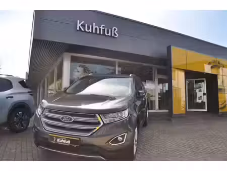 Ford Edge 2.0 TDCi 180 Titanium 4x4
