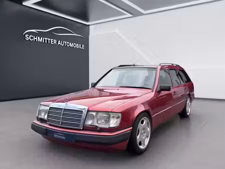 Mercedes-Benz Classe E 300 E
