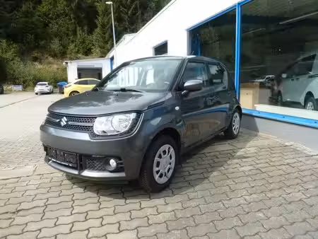 Suzuki Ignis 1.2 90 Club