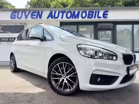 BMW Série 2 220d 2.0 190 Edition Avantage
