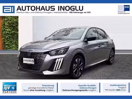 Peugeot 208 1.2 PureTech 100 Allure