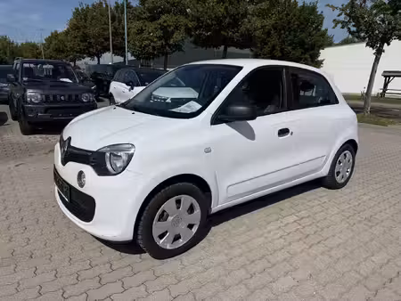 Renault Twingo 1.0 70 Life