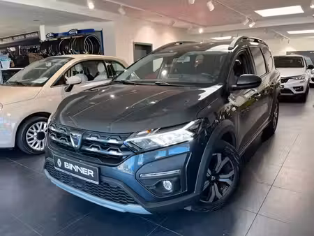 Dacia Jogger 1.0 110
